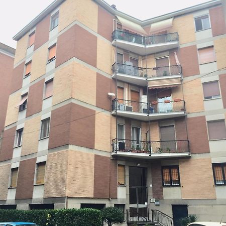 Casa Manolo Corsico Navigli Suite Apartment Milan Eksteriør bilde