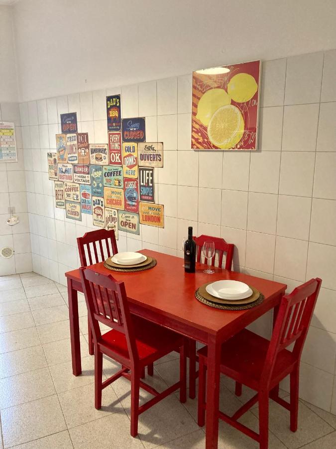 Casa Manolo Corsico Navigli Suite Apartment Milan Eksteriør bilde