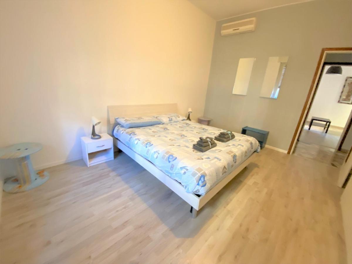 Casa Manolo Corsico Navigli Suite Apartment Milan Eksteriør bilde