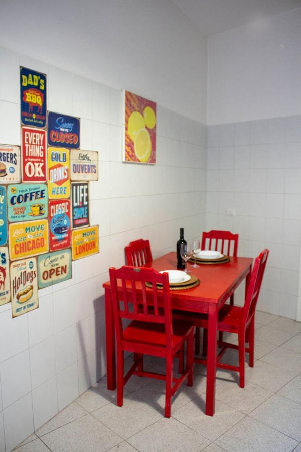 Casa Manolo Corsico Navigli Suite Apartment Milan Eksteriør bilde