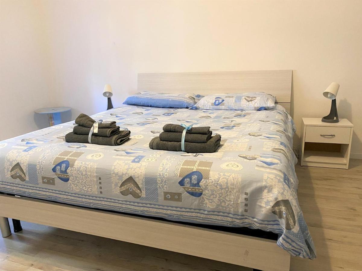 Casa Manolo Corsico Navigli Suite Apartment Milan Eksteriør bilde