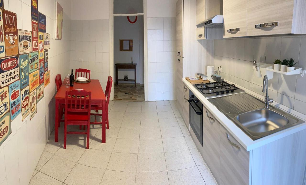Casa Manolo Corsico Navigli Suite Apartment Milan Eksteriør bilde