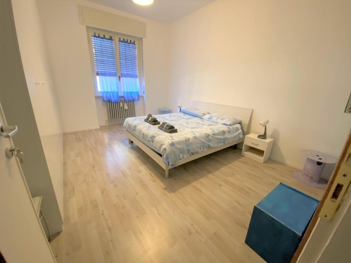 Casa Manolo Corsico Navigli Suite Apartment Milan Eksteriør bilde