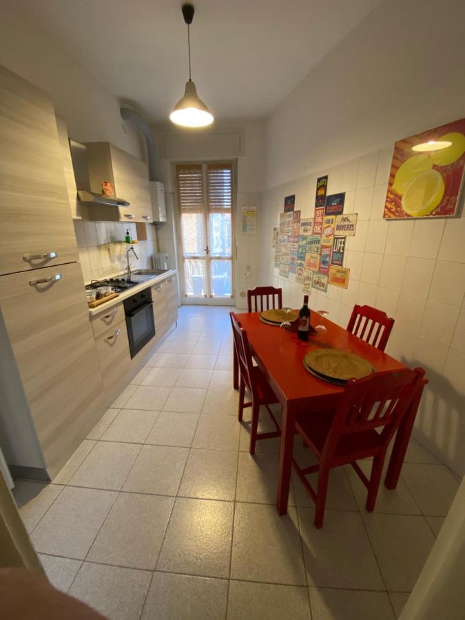 Casa Manolo Corsico Navigli Suite Apartment Milan Eksteriør bilde