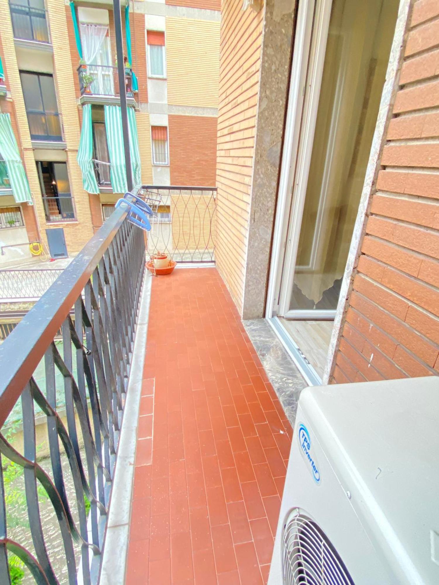 Casa Manolo Corsico Navigli Suite Apartment Milan Eksteriør bilde