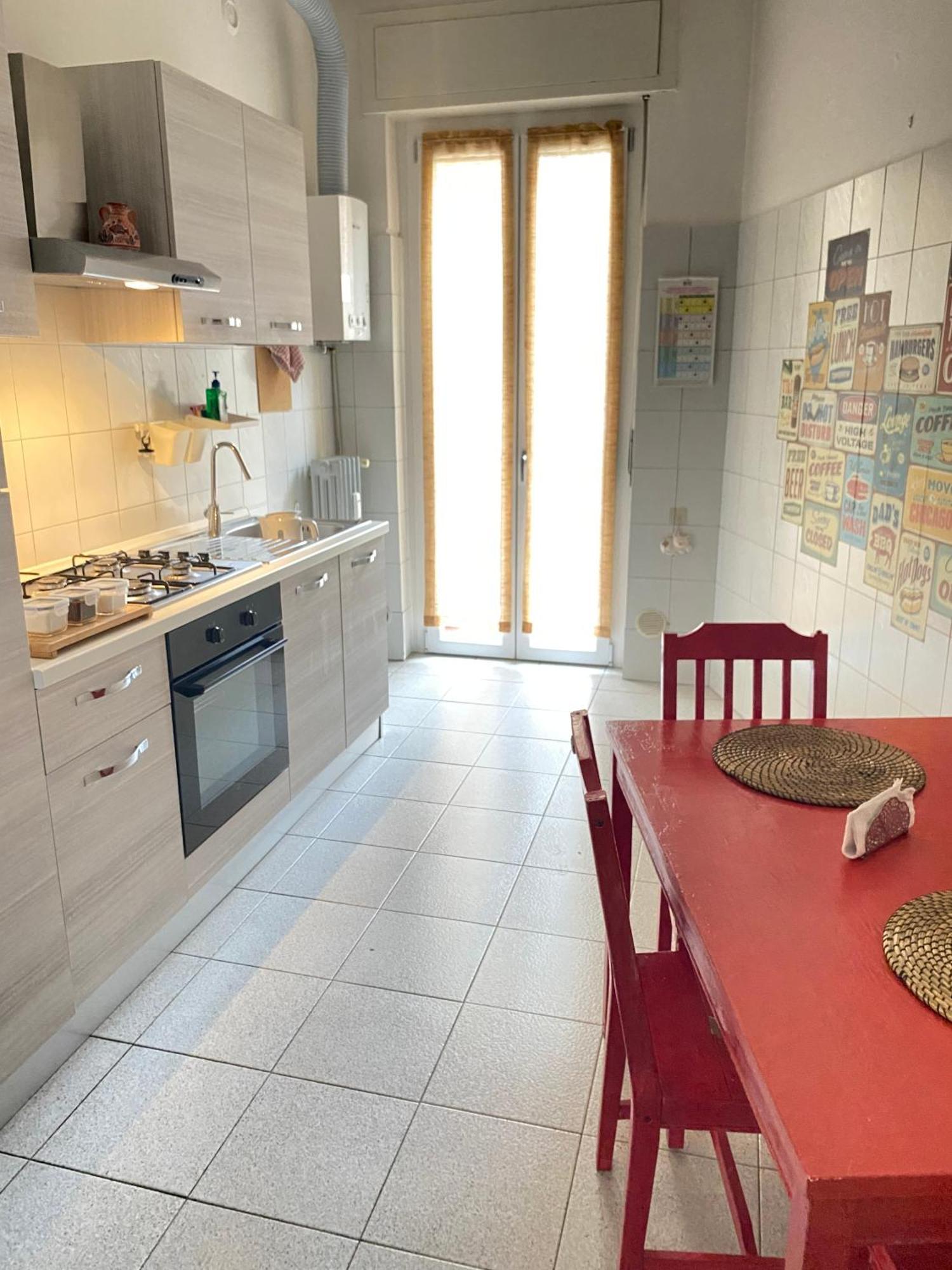 Casa Manolo Corsico Navigli Suite Apartment Milan Eksteriør bilde
