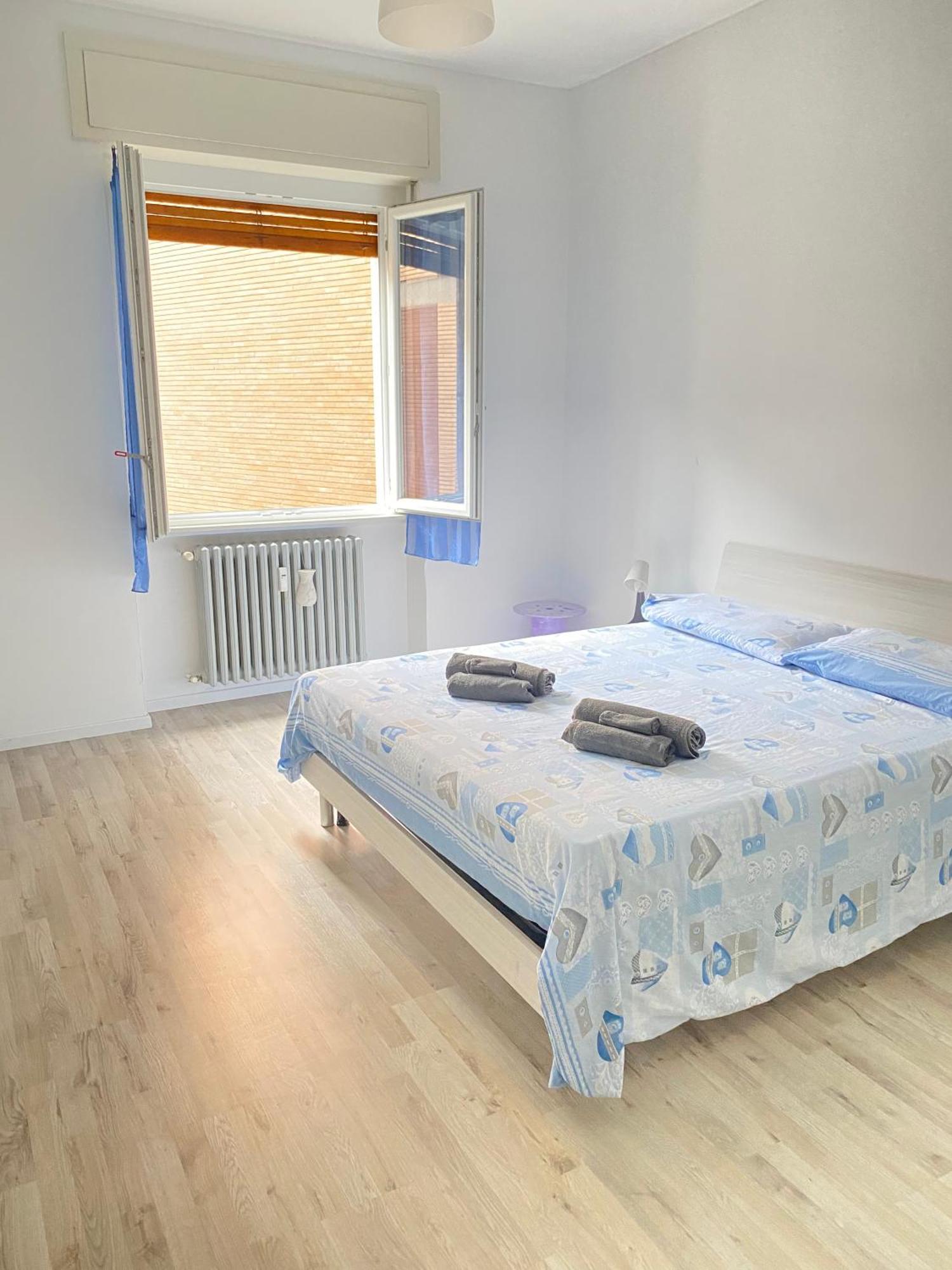 Casa Manolo Corsico Navigli Suite Apartment Milan Eksteriør bilde