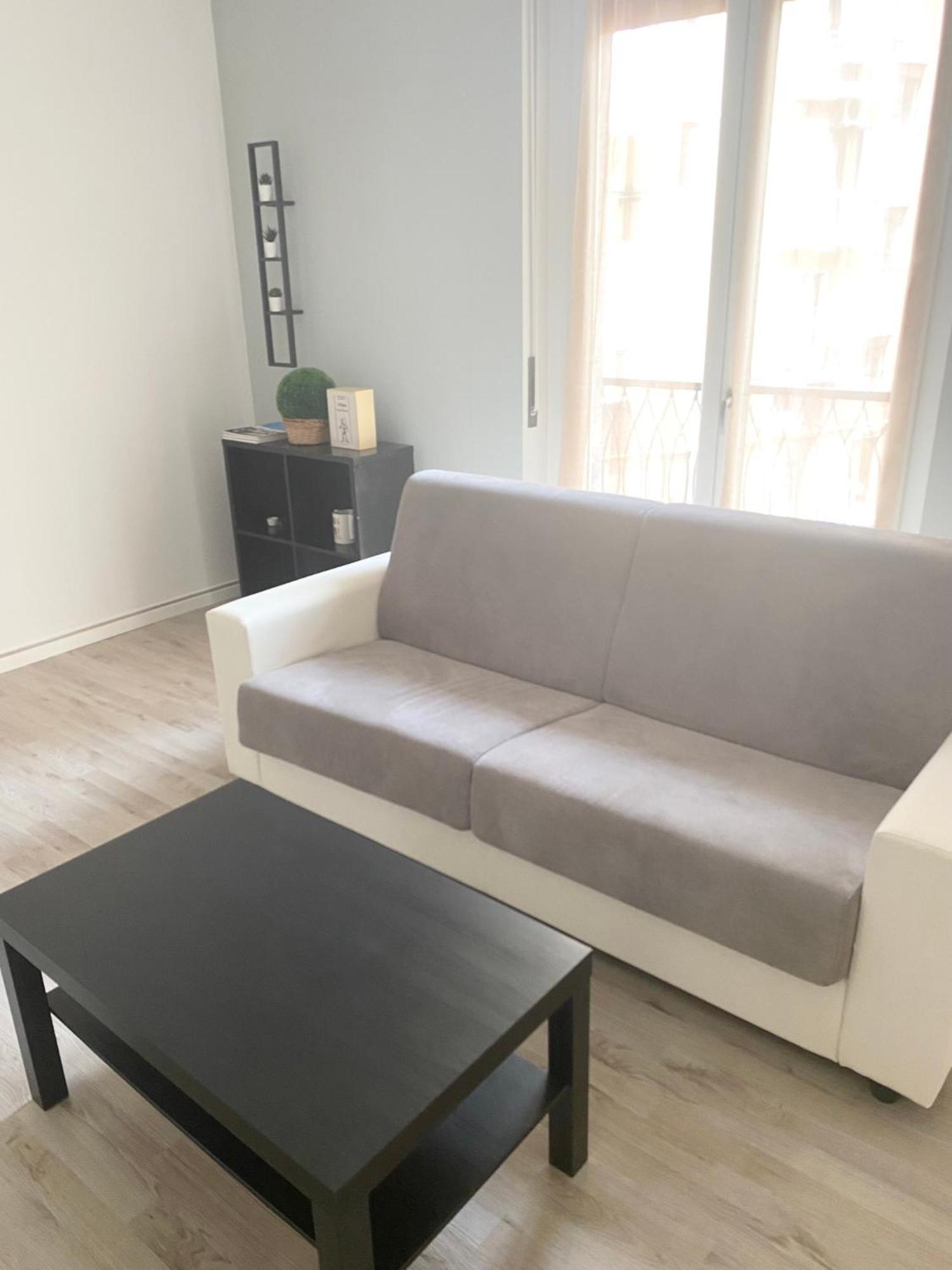 Casa Manolo Corsico Navigli Suite Apartment Milan Eksteriør bilde
