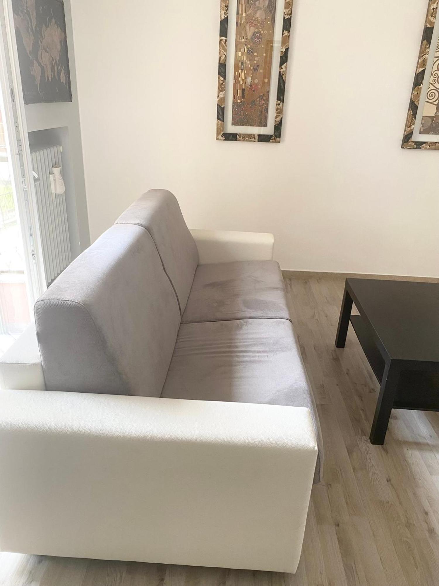 Casa Manolo Corsico Navigli Suite Apartment Milan Eksteriør bilde