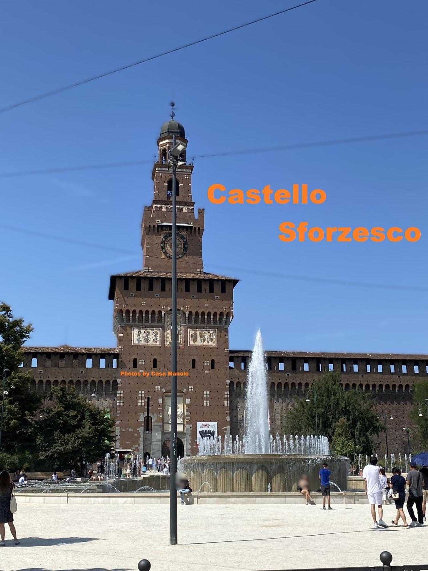 Casa Manolo Corsico Navigli Suite Apartment Milan Eksteriør bilde