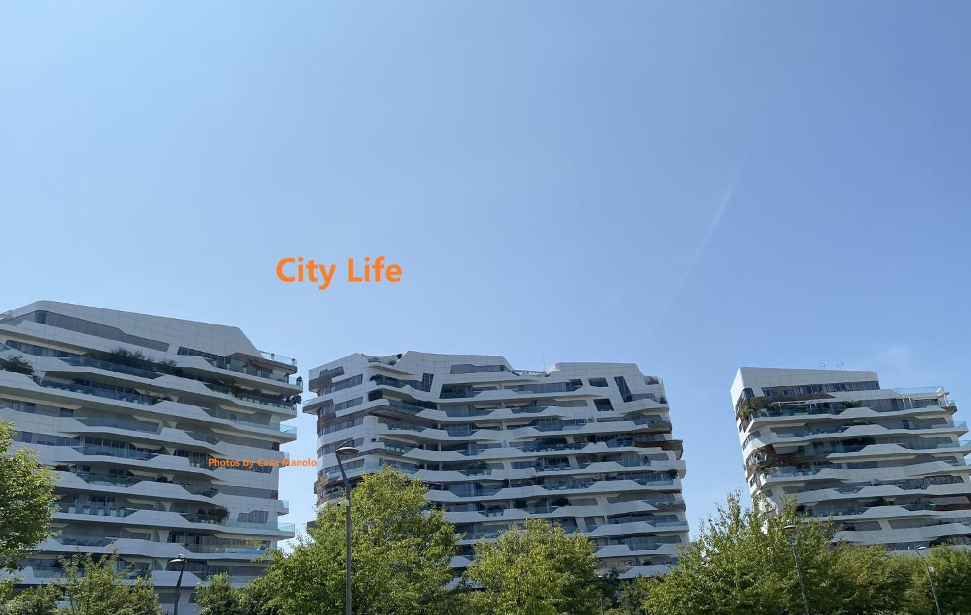 Casa Manolo Corsico Navigli Suite Apartment Milan Eksteriør bilde