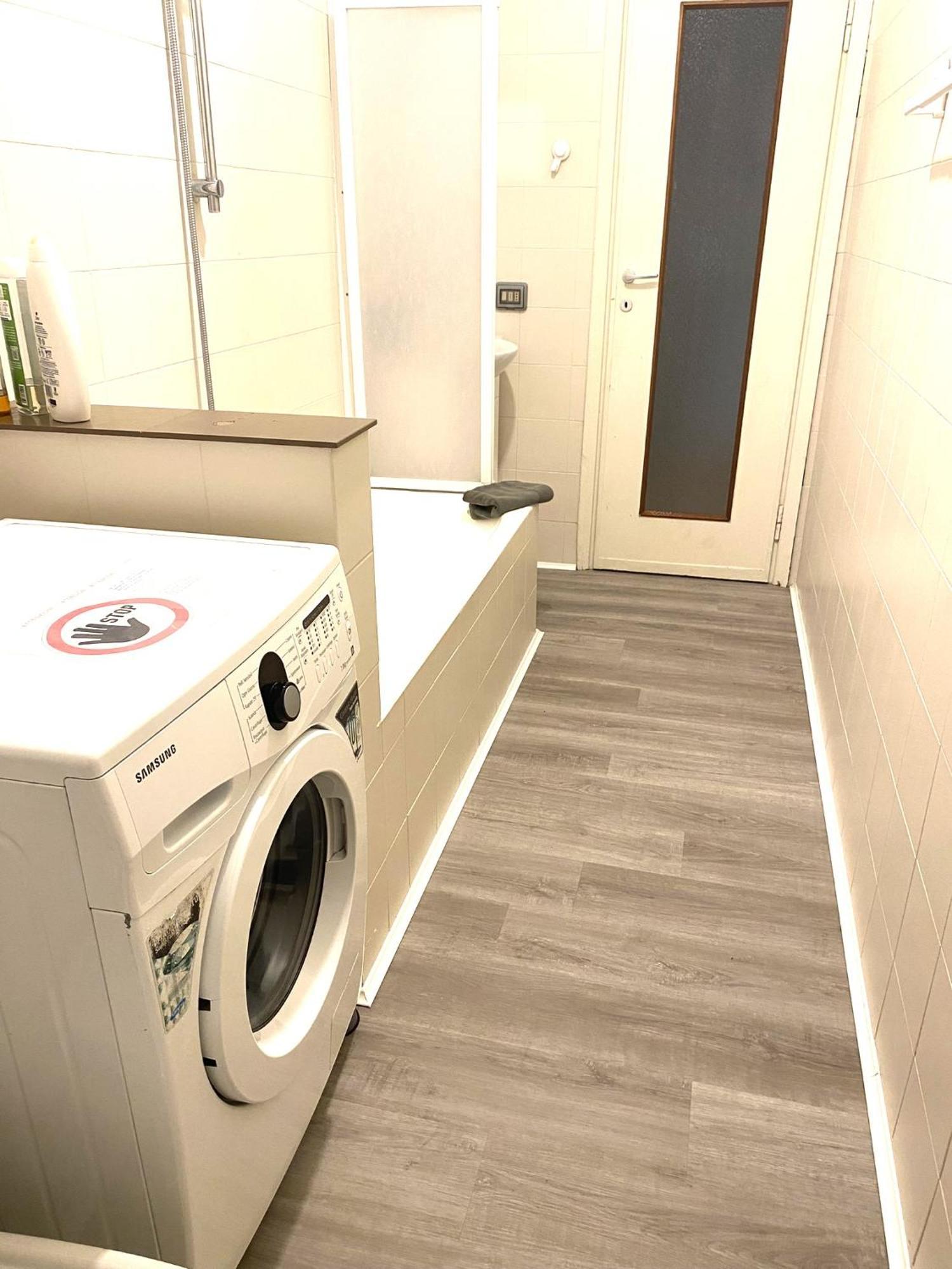 Casa Manolo Corsico Navigli Suite Apartment Milan Eksteriør bilde