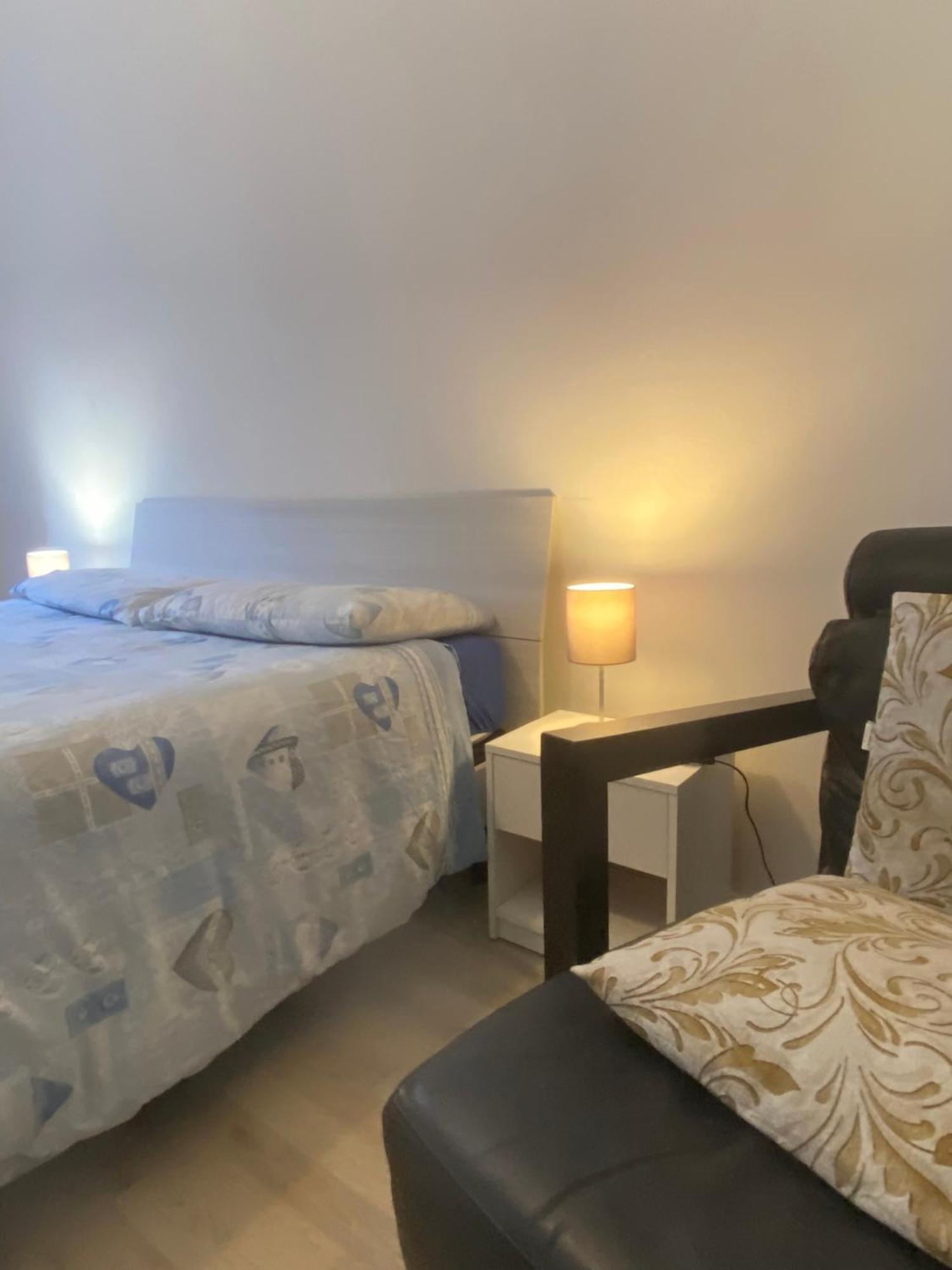 Casa Manolo Corsico Navigli Suite Apartment Milan Eksteriør bilde