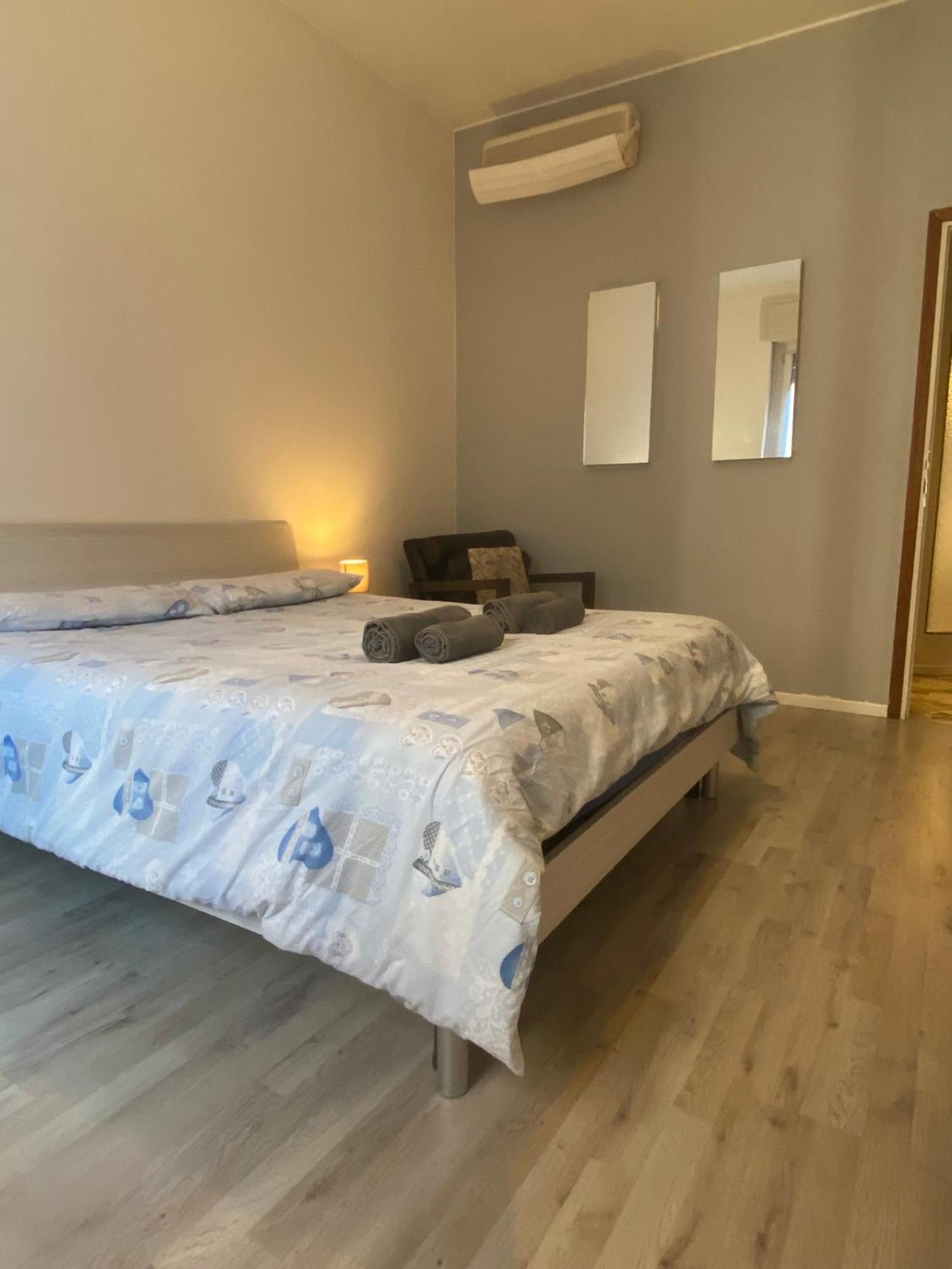 Casa Manolo Corsico Navigli Suite Apartment Milan Eksteriør bilde